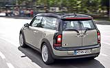 MINI Clubman. Modelo 2007.