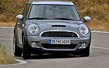 MINI Clubman. Modelo 2007.