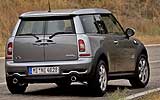 MINI Clubman. Modelo 2007.
