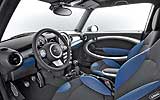 MINI Clubman. Modelo 2007.