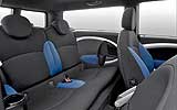 MINI Clubman. Modelo 2007.