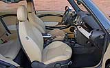 MINI Clubman. Modelo 2007.