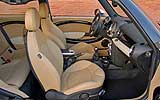MINI Clubman. Modelo 2007.