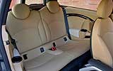 MINI Clubman. Modelo 2007.