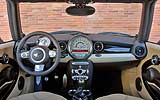 MINI Clubman. Modelo 2007.