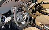 MINI Clubman. Modelo 2007.