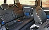 MINI Clubman. Modelo 2007.