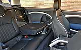 MINI Clubman. Modelo 2007.