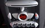 MINI Clubman. Modelo 2007.