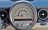 MINI Clubman. Modelo 2007.