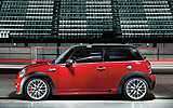 MINI John Cooper Works 2008