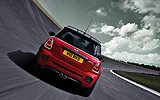 MINI John Cooper Works 2008