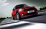 MINI John Cooper Works 2008