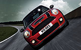 MINI John Cooper Works 2008