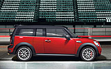 MINI John Cooper Works 2008