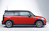 MINI John Cooper Works 2008