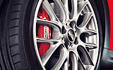 MINI John Cooper Works 2008