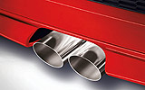 MINI John Cooper Works 2008