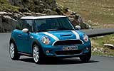 MINI 2008