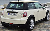 MINI. Modelo 2007.