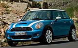 MINI 2008