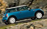 MINI 2008