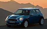 MINI 2008