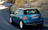 MINI 2008