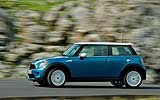 MINI 2008