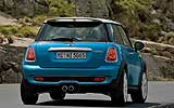 MINI 2008