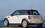 MINI 2008