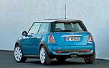 MINI 2008