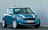 MINI 2008