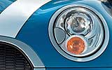 MINI 2008