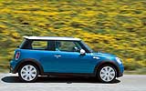 MINI 2008