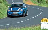 MINI 2008