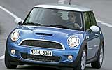 MINI 2008