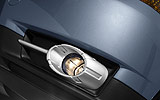 Mitsubishi Colt. Modelo 2009