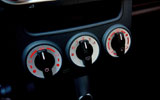 Mitsubishi Colt. Modelo 2009.