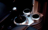 Mitsubishi Colt. Modelo 2009.