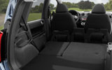 Mitsubishi Colt. Modelo 2009.