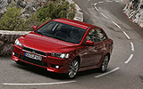 Mitsubishi Lancer 2008