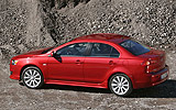Mitsubishi Lancer 2008