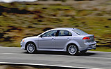 Mitsubishi Lancer 2008