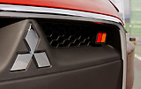 Mitsubishi Lancer Ralliart 2009
