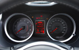 Mitsubishi Lancer Ralliart 2009