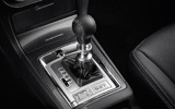 Mitsubishi Lancer Ralliart 2009
