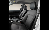 Mitsubishi Lancer Ralliart 2009