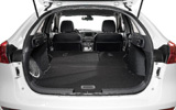 Mitsubishi Lancer Ralliart 2009