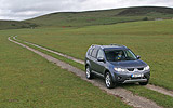 Mitsubishi Outlander 2007